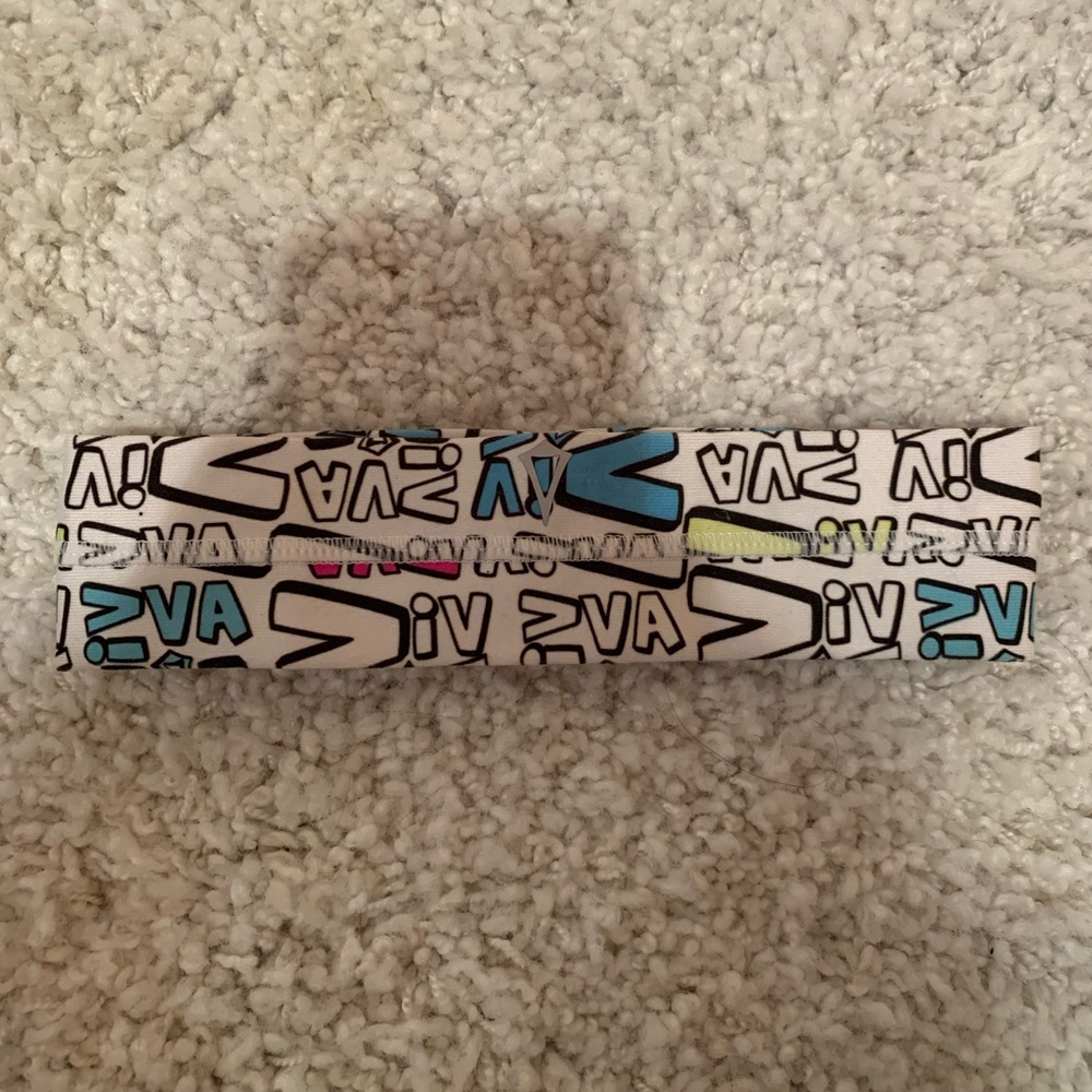 Ivivva headband